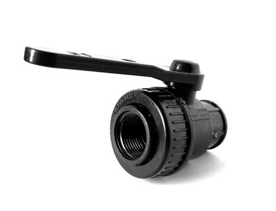 32mm Ball Valve