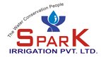 Spark Irrigation Logo